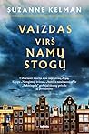 Vaizdas virš namų...