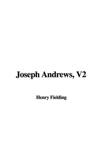 Joseph Andrews