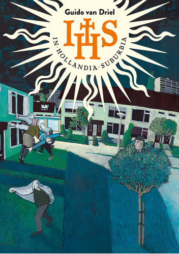 IHS. In Hollandia Suburbia (Aankomst, Deel 1)