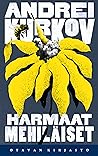 Harmaat mehiläiset