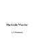 The Little Warrior by G. P. Wodehouse
