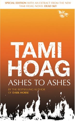Ashes To Ashes