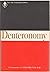 Deuteronomy (Old Testament Library)