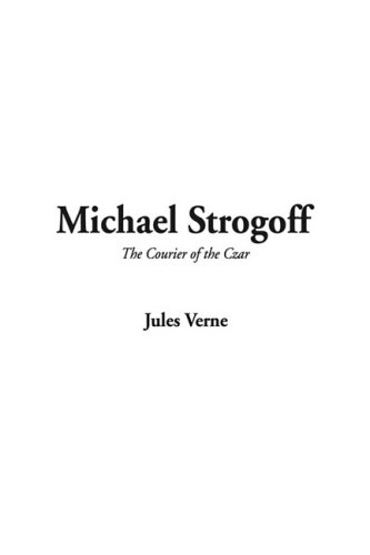 Michael Strogoff