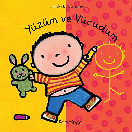 Yüzüm Ve Vücudum (Hardcover)