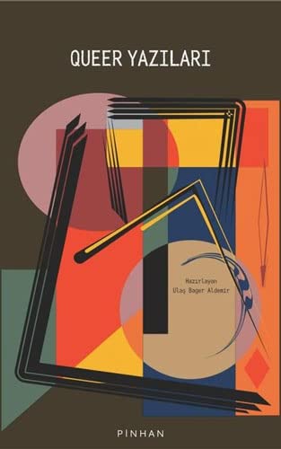 Queer Yazıları (Paperback)