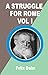 A Struggle for Rome, Vol. I