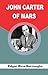 John Carter of Mars