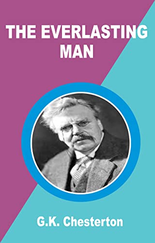 The Everlasting Man