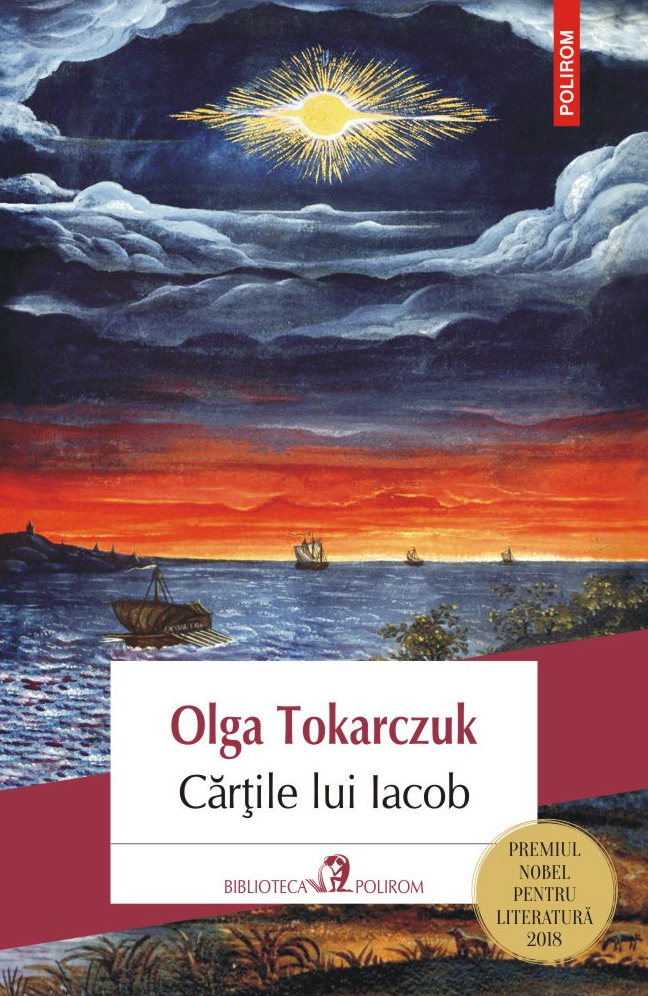Cărţile lui Iacob