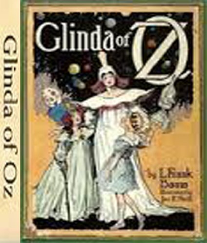 Glinda of Oz