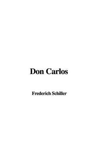 Don Carlos