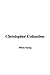 Christopher Columbus