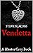 Vendetta (The Hunter Grey Series 3)