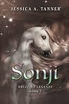 Sonji by Jessica A. Tanner