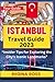 ISTANBUL TRAVEL GUIDE 2023:...