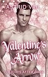 Valentine's Arrow: Holidays after Dark