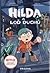 Hilda a loď duchů (Hilda - TV series, #5 )