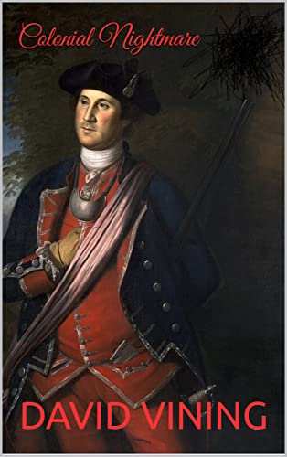 Colonial Nightmare (Kindle Edition)
