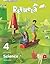 Science. 4 Primary. Revuela. Andalucía by Thomas Vincent