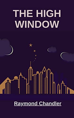 The High Window