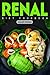 Renal Diet Cookbook: Simple...