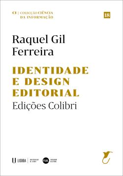 Identidade e Design Editorial