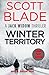 Winter Territory (Jack Widow (Large Print))