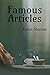 Famous Articles