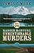 Ranger McIntyre: Unmentionable Murders (A Ranger McIntyre Mystery)