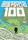 Mob Psycho 100 Vo...