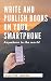 Write and Publish Books on ...