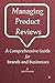 Managing Product Reviews by Sunil Sharma