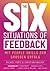 THE SIX SITUATIONS OF FEEDBACK by Michael Portz