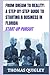 "From Dream to Reality: A Step-by-Step Guide to Starting a Business in Florida": Launch and Thrive: Your Guide to Overcoming Startup Challenges and Pursuit of your Start-Up (Start-Up Pursuit)