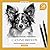 Learn to draw like a professional. Canine breeds. Master Grap... by Posterlike Editions