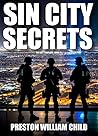 Sin City Secrets (The Last Templars Book 11)