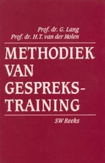 Methodiek van gesprekstraining (Paperback)