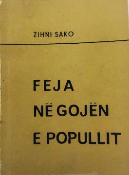 Feja në gojën e popullit