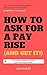 How to ask for a payrise (and get it!): The 5 step strategy to unlock your earning potential