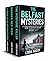 The Belfast Mysteries:  DCI Gawn Girvin Books 1-3