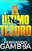 El último tesoro: Una aventura inédita de Ulises Vidal