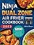 Ninja Dual Zone Air Fryer C...
