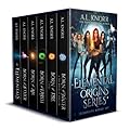 Elemental Origins: The Complete Series