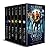 Elemental Origins: The Complete Series (Elemental Origins, #1-6; Elemental Universe)