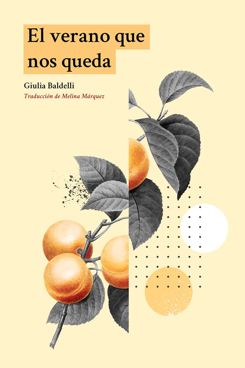 El verano que nos queda (Kindle Edition)