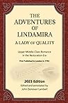 The Adventures of Lindamira, A Lady of Quality: Upper-Middle-Class Romance in the Restoration Era