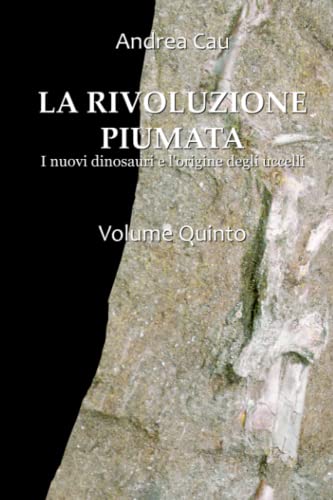La Rivoluzione Piumata: Gli Pterosauri (La Rivoluzione Piumata, #5)