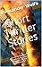 Short Thriller Stories