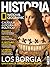 Historia National Geographi...